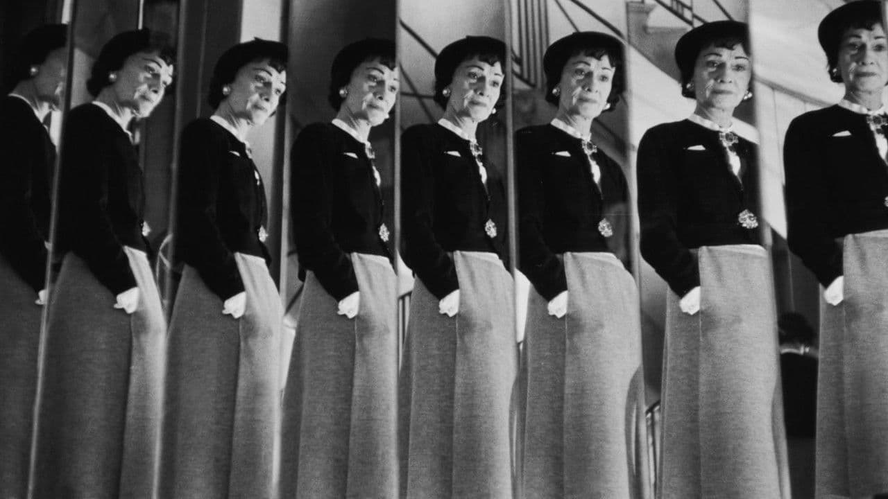 Backdrop – Coco Chanel - Leben, Lügen und Legenden