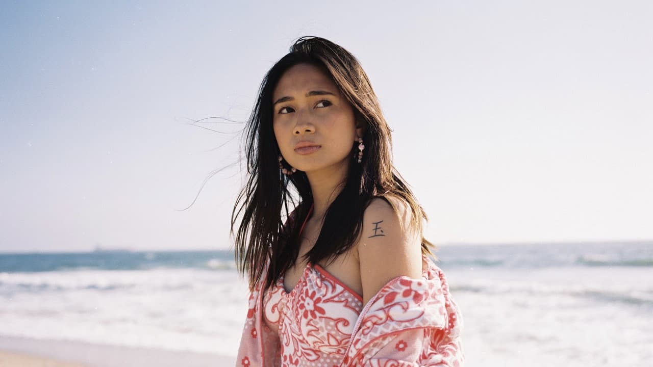 Backdrop – But I’m Letting Go