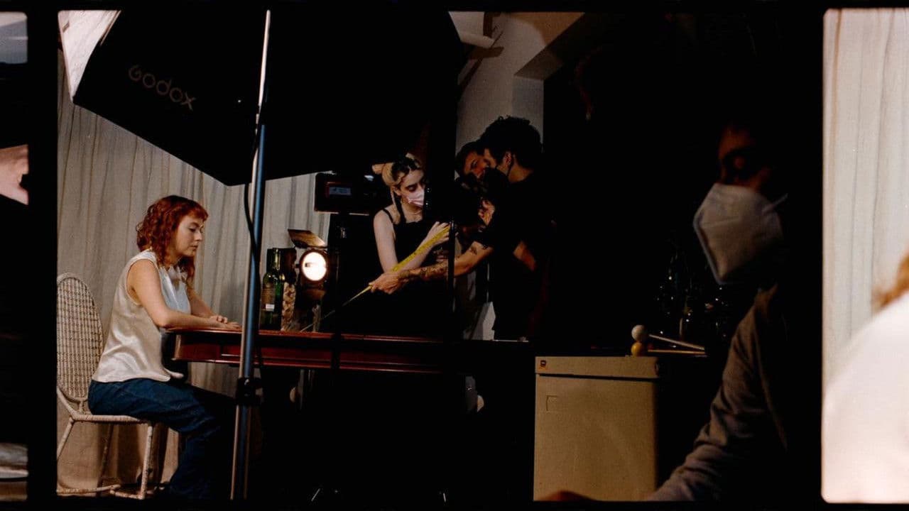 Backdrop – Overdose Surrealista