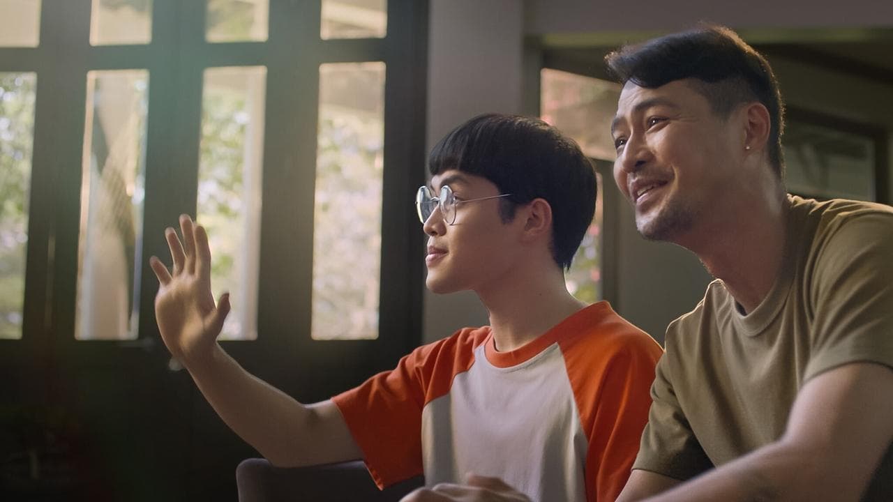 Backdrop – Keys to the Heart