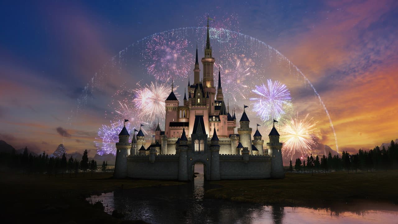 Backdrop – Disney 100: A Century of Dreams – A Special Edition of 20/20