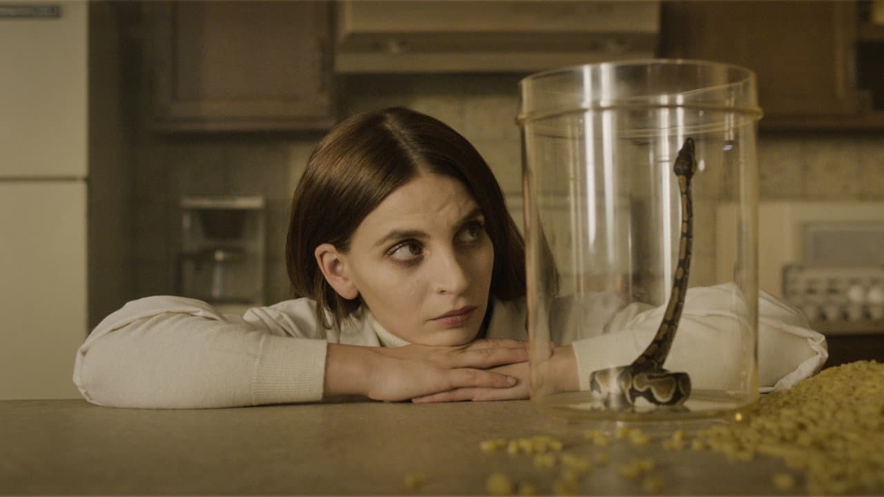 Backdrop – La Peau sauvage