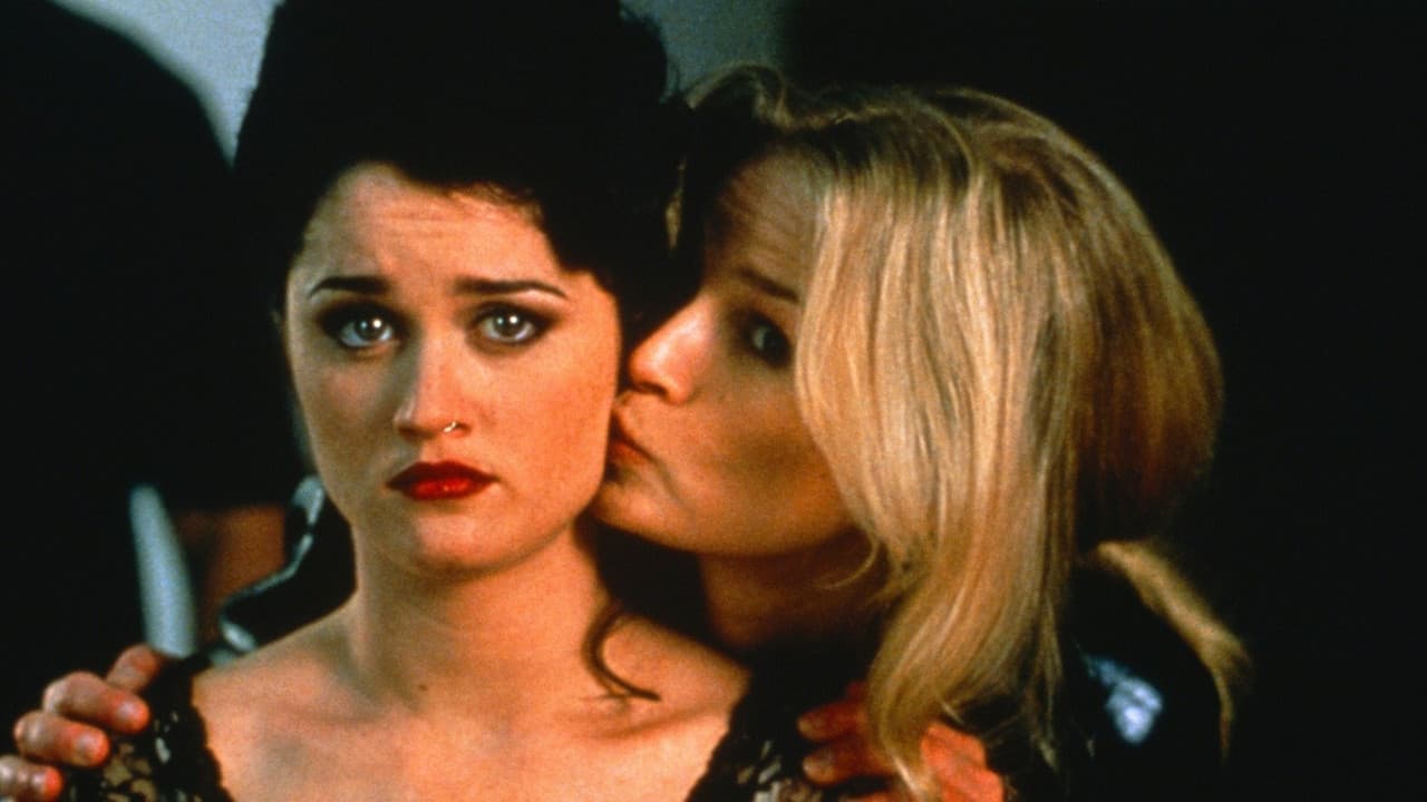 Backdrop – Wiege der Angst