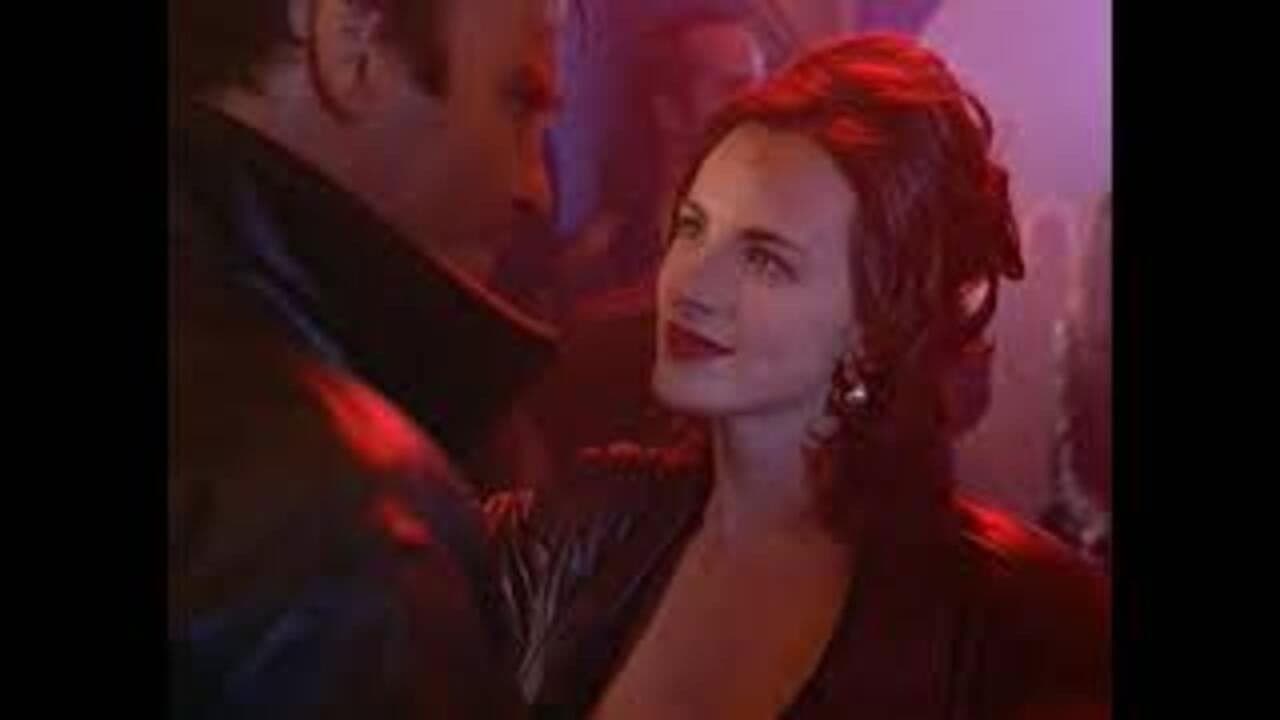 Backdrop – Bedingungslos - Im Netz der Leidenschaft