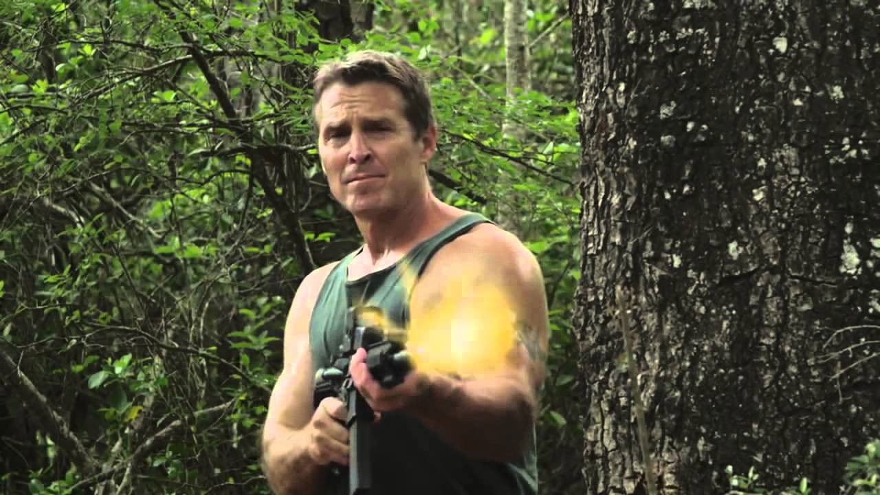 Backdrop – Tödliche Beute 2