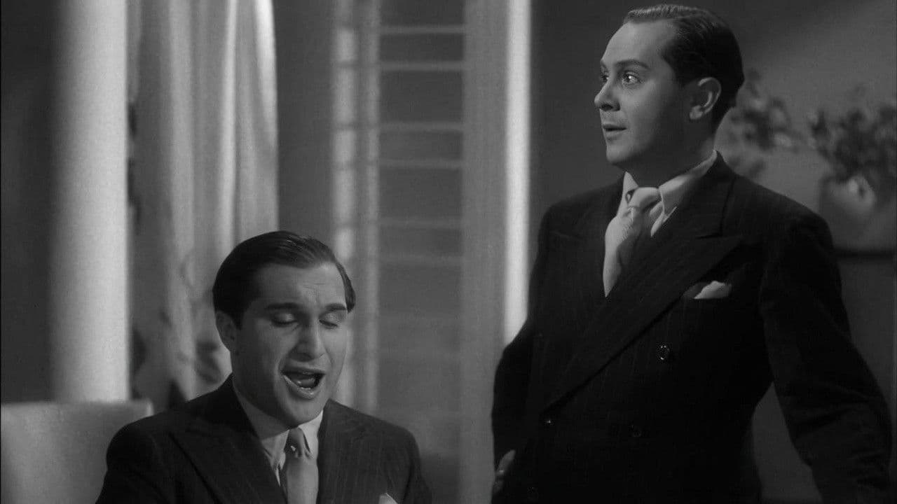 Backdrop – A Star Fell from Heaven