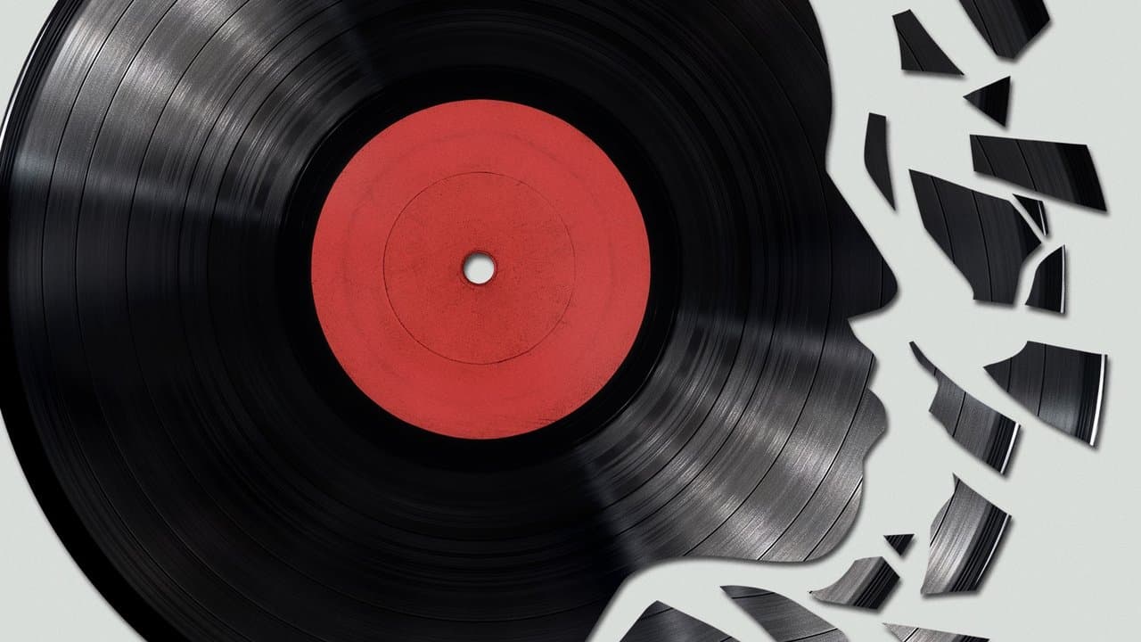 Backdrop – On the Record