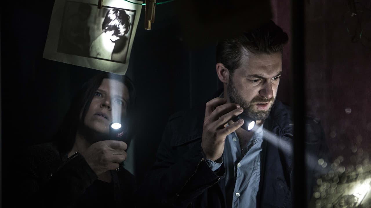 Backdrop – Die Behandlung