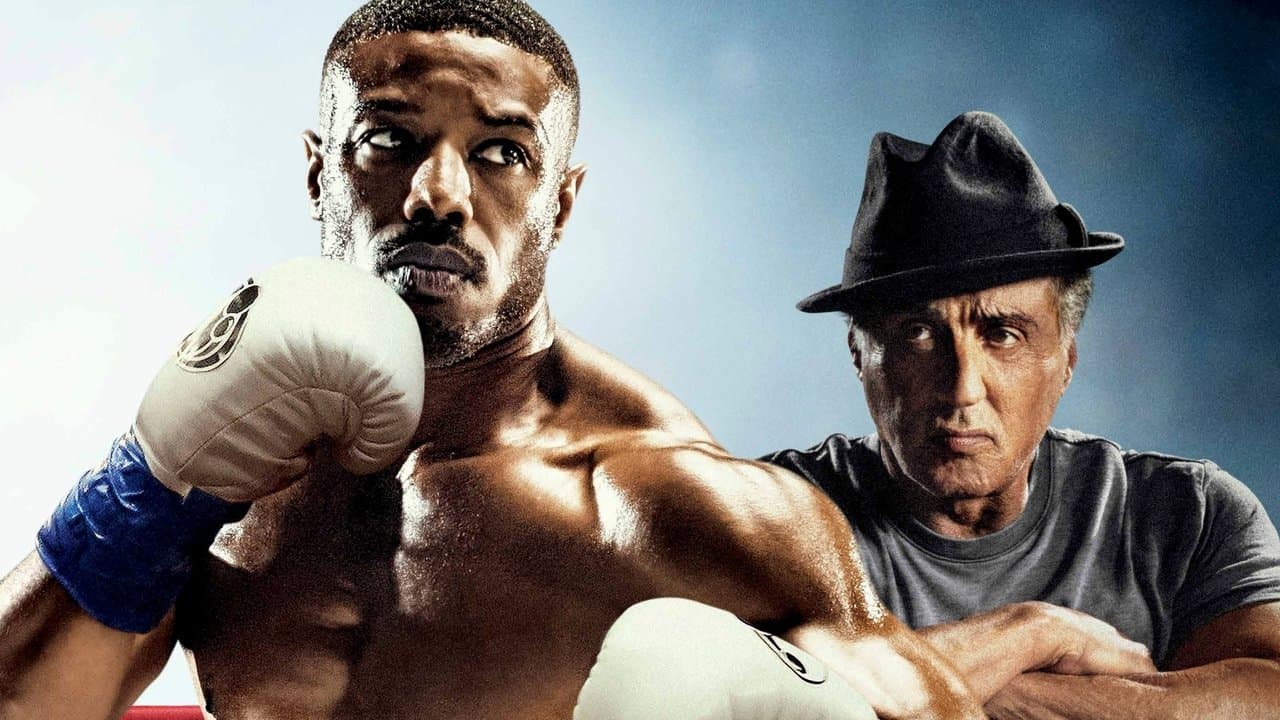 Backdrop – Creed II: Rocky's Legacy