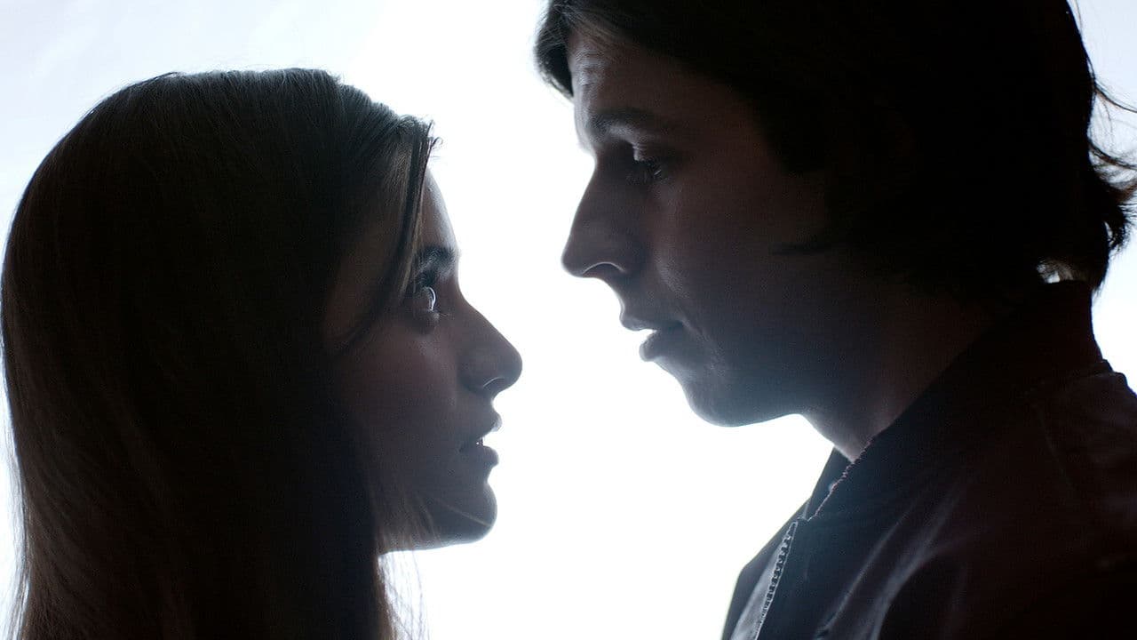 Backdrop – La noche oscura del alma