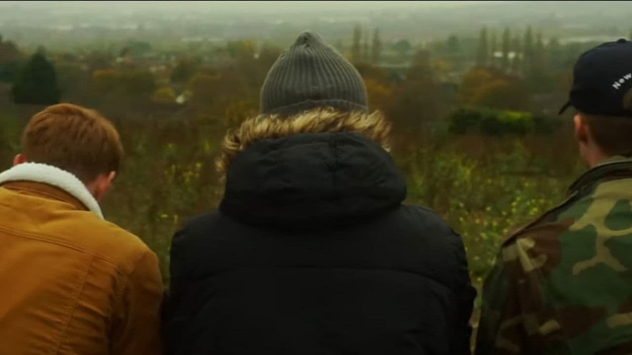 Backdrop – Estramia