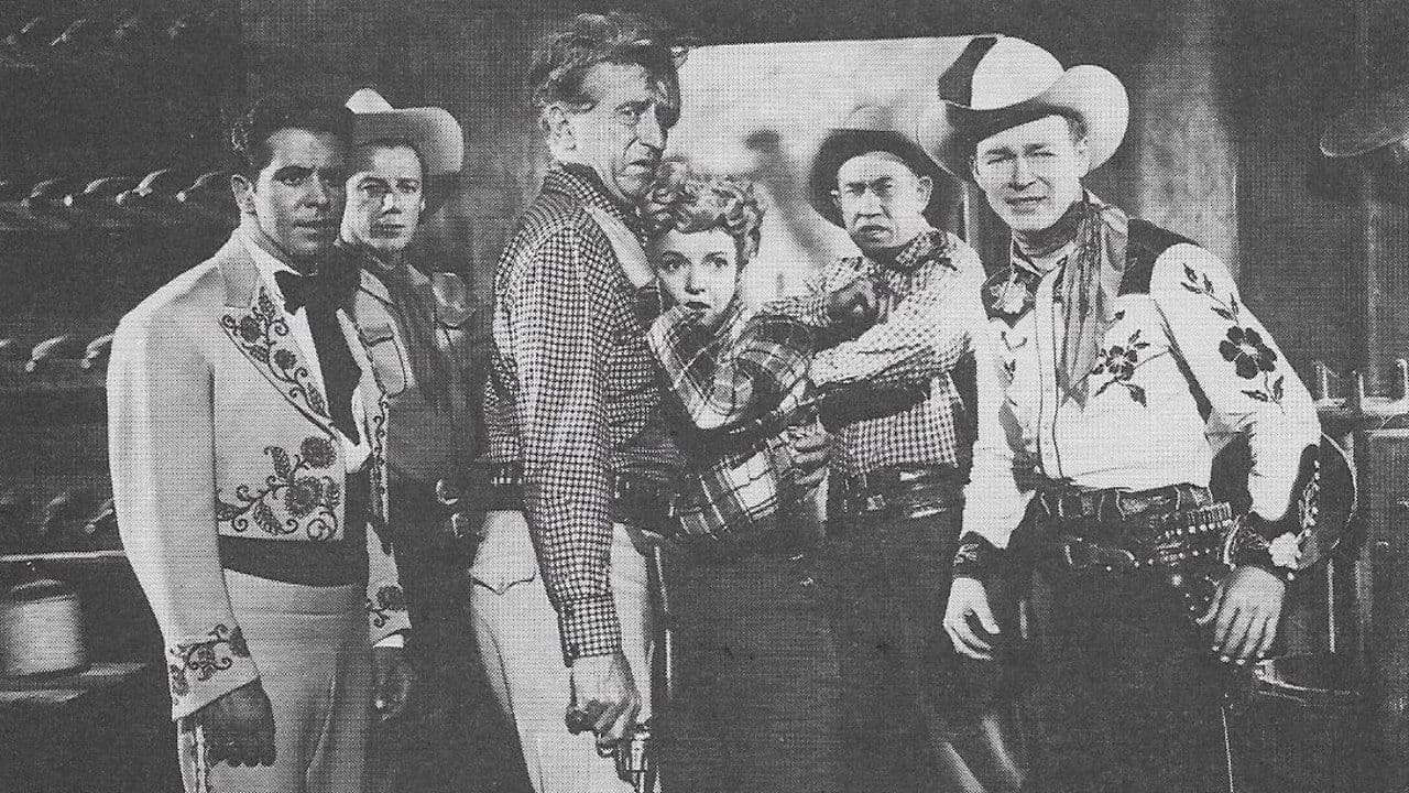 Backdrop – Apache Rose