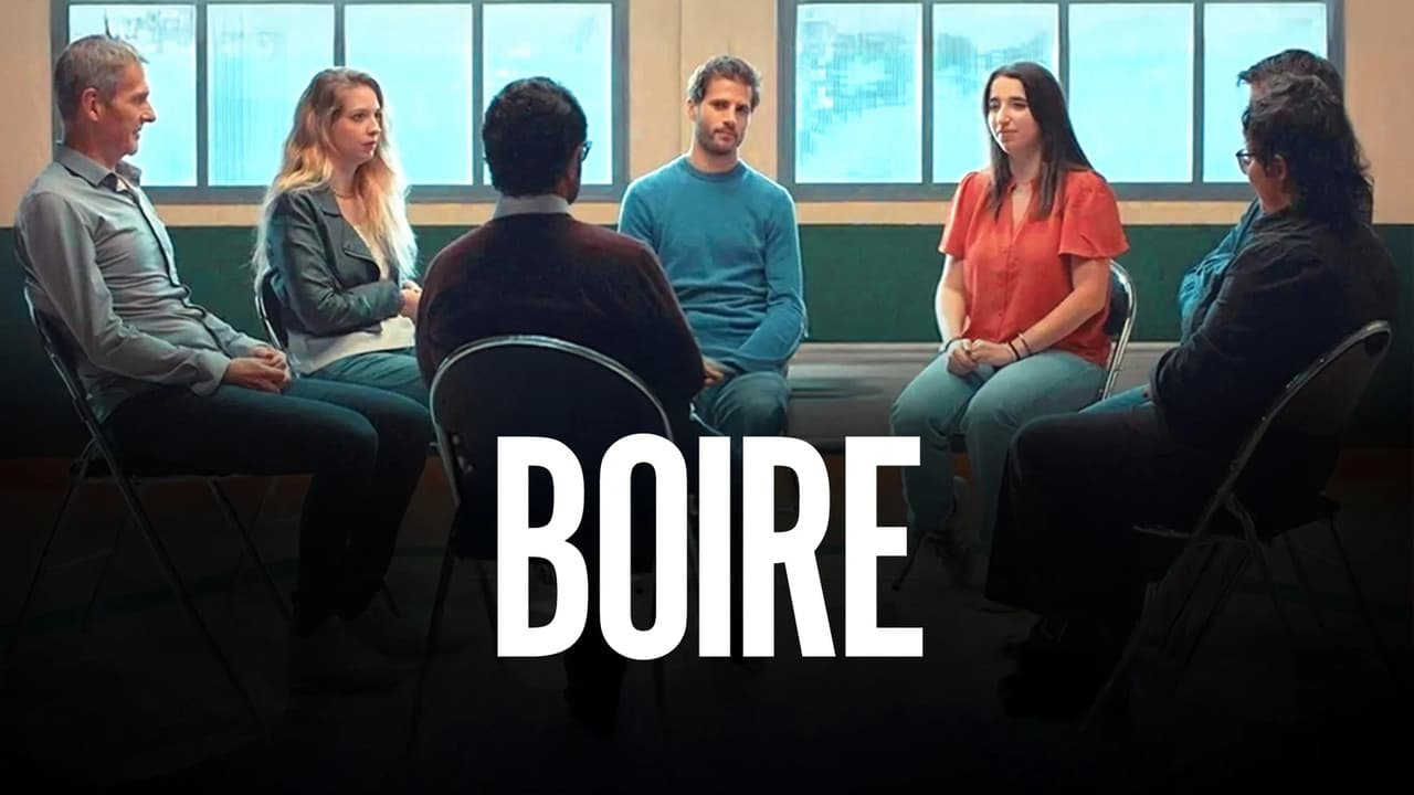 Backdrop – Boire