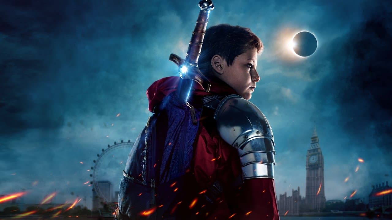 Backdrop – Wenn du König wärst