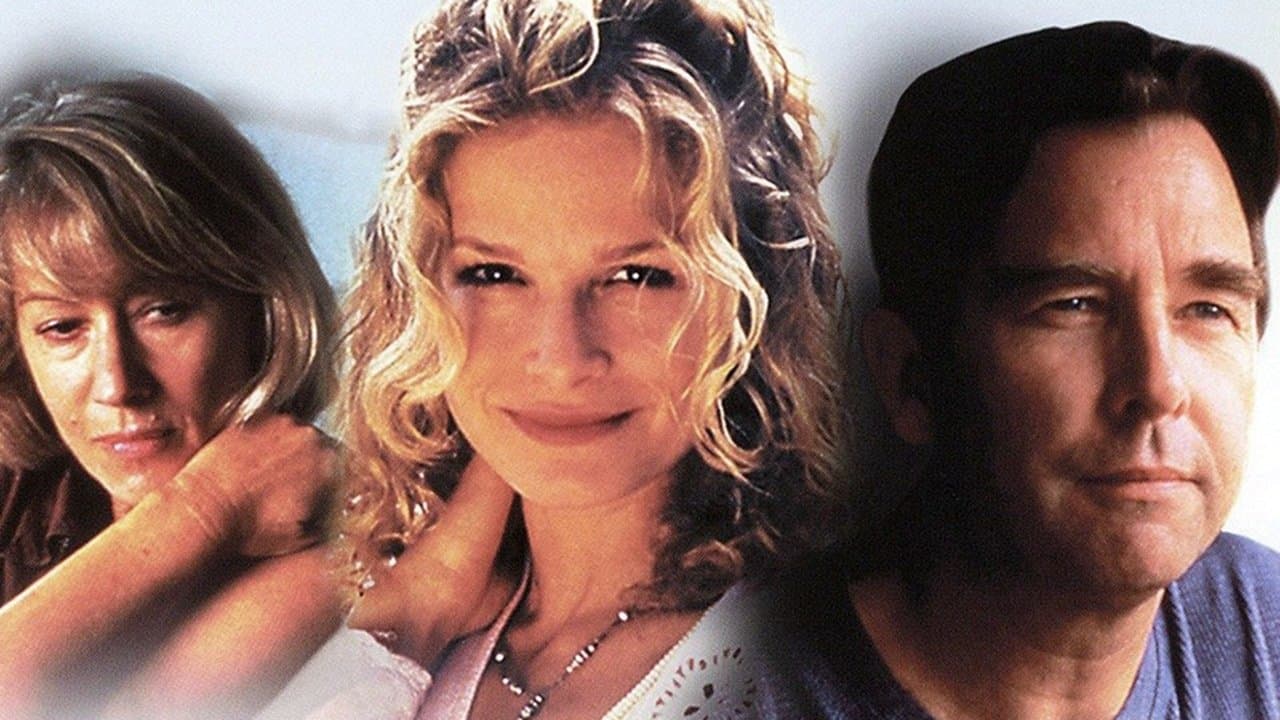 Backdrop – Abschied von Chase