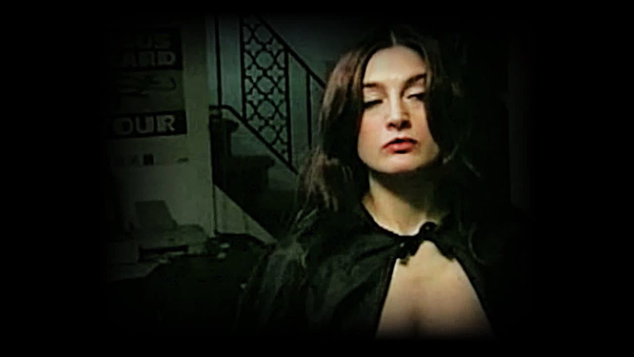 Backdrop – Vampire Vixens