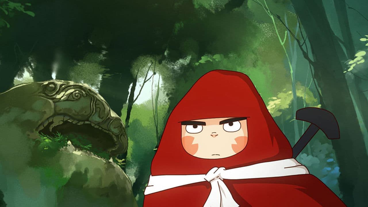 Backdrop – 大护法