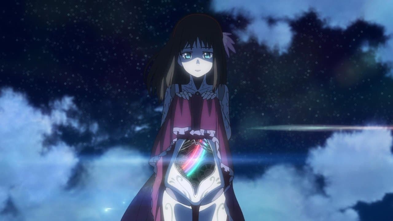 Backdrop – Harmonie