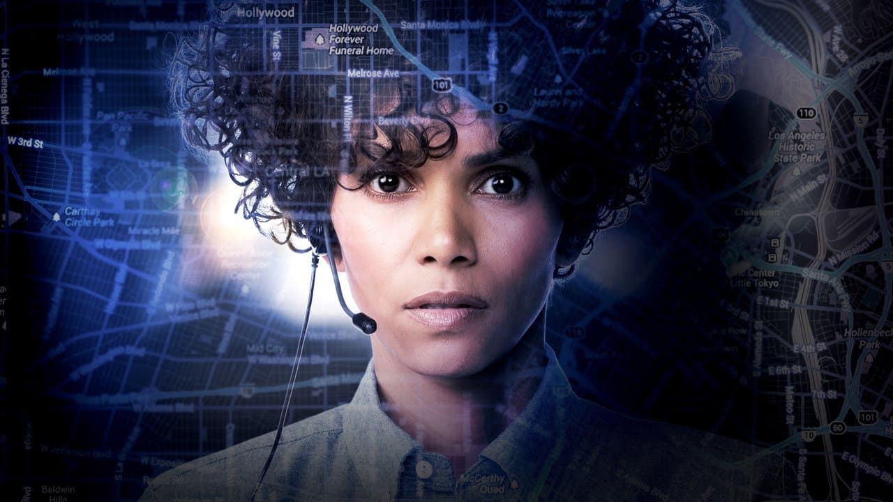 Backdrop – The Call - Leg nicht auf!