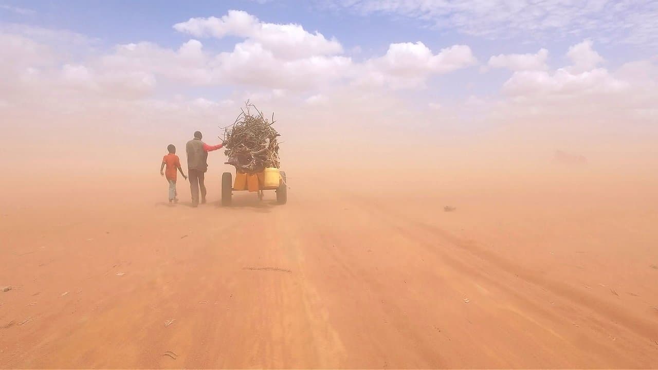 Backdrop – Human Flow