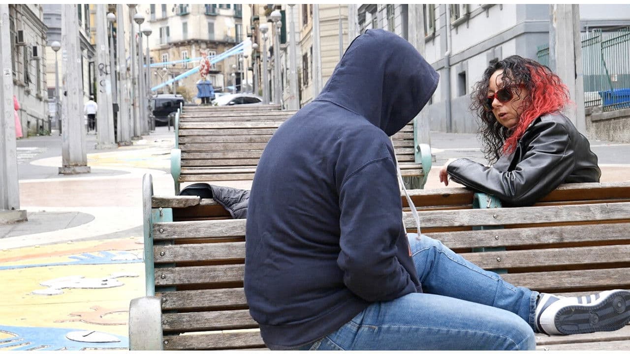 Backdrop – La Madre