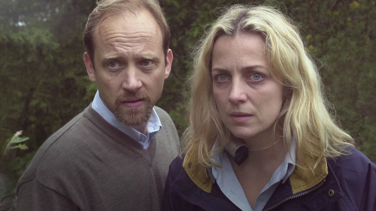 Backdrop – Executive Protection - Die Bombe tickt