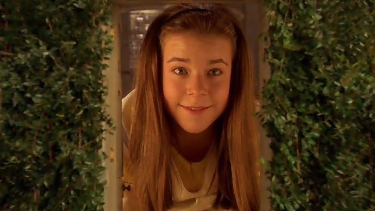 Backdrop – Alice im Wunderland