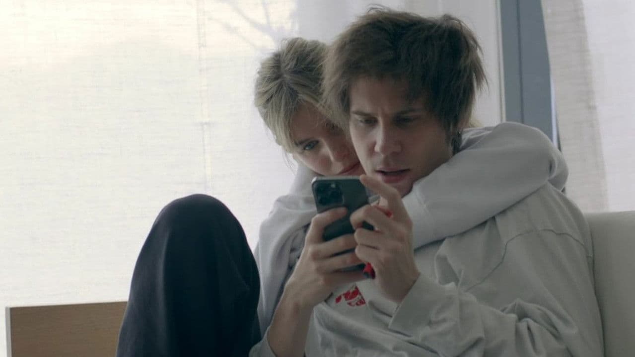 Backdrop – Rubius X