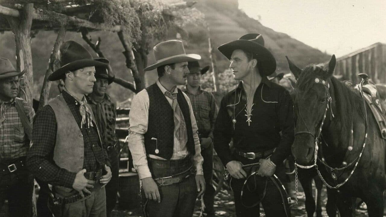 Backdrop – The Last of the Duanes