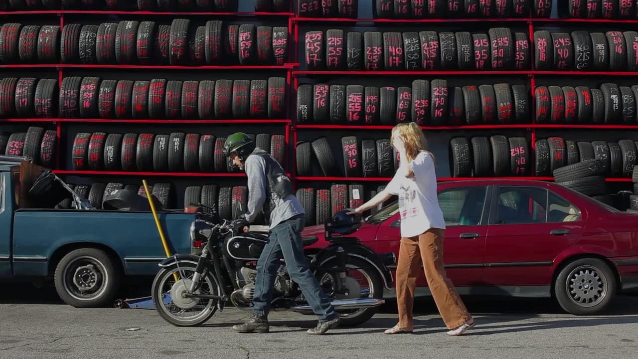 Backdrop – Erasing Eden