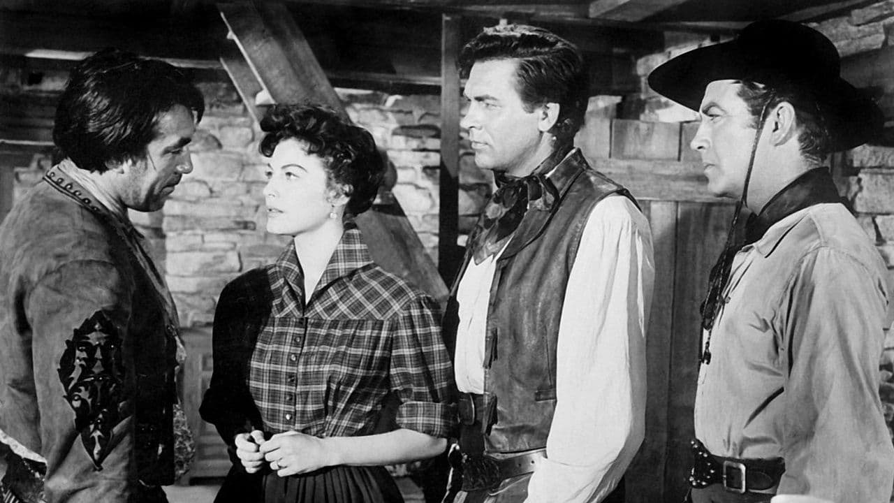 Backdrop – Verwegene Gegner