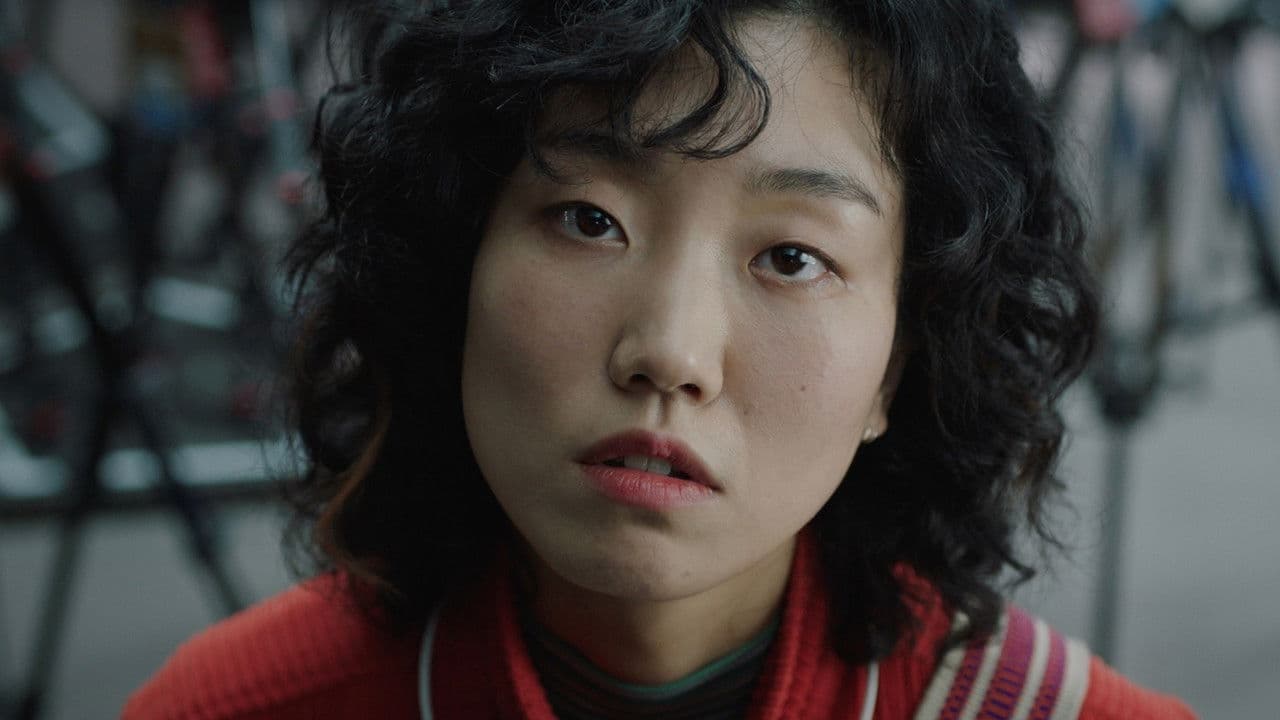 Backdrop – 윤시내가 사라졌다