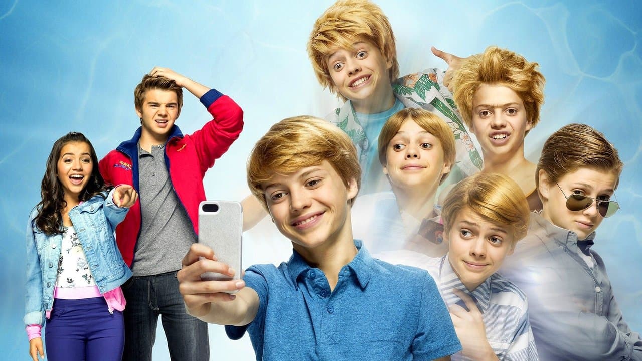 Backdrop – Ein Adam kommt selten allein