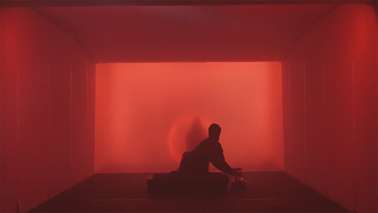 Backdrop – Sonzai Zone