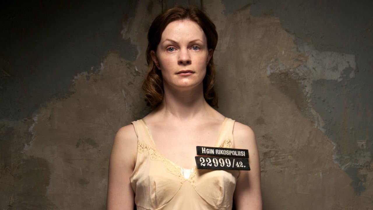 Backdrop – Kuulustelu