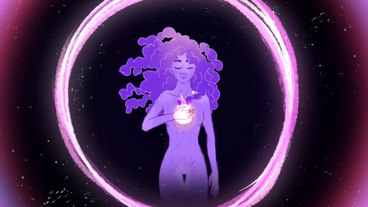Backdrop – Te Vejo Lá