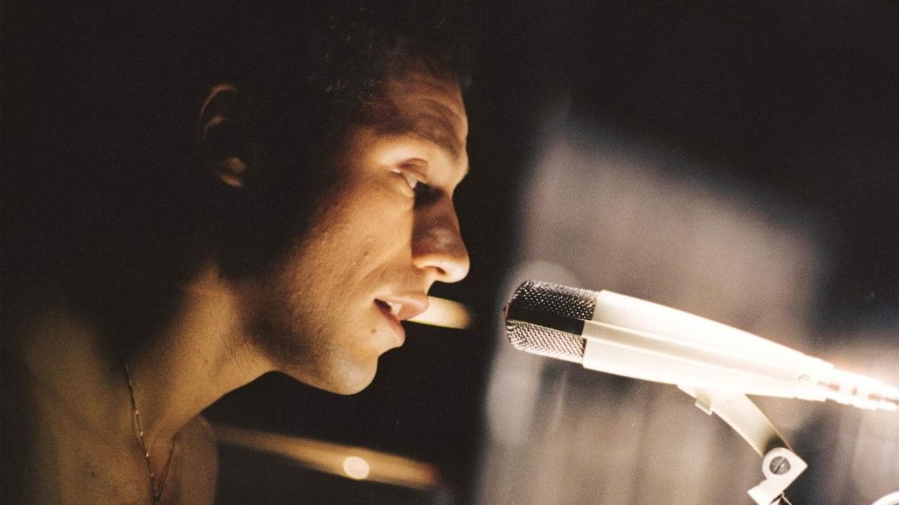 Backdrop – Radiofreccia