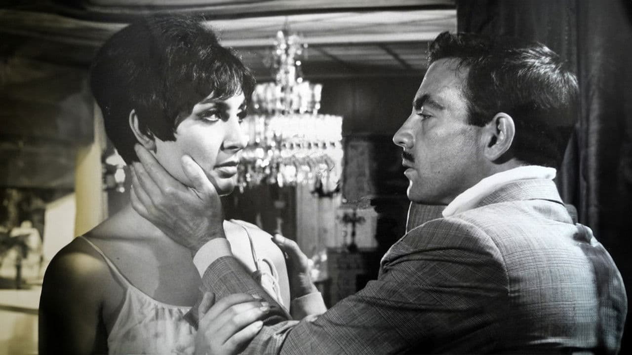 Backdrop – Kanun Benim