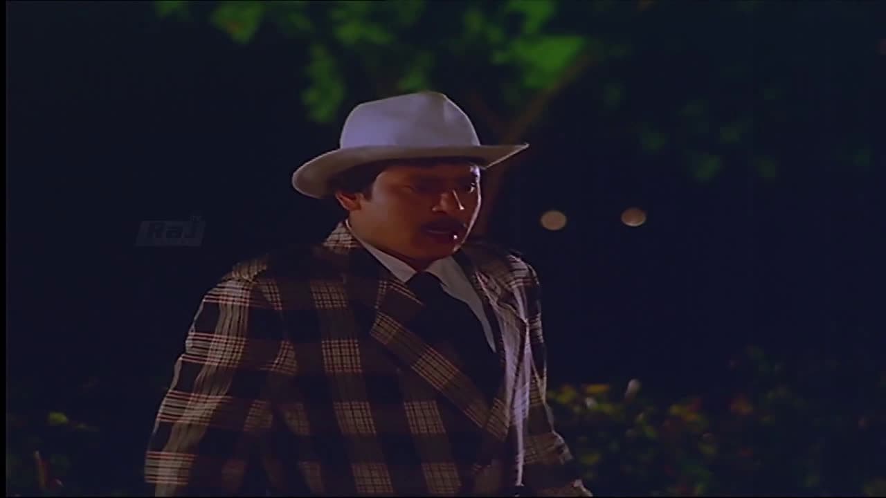 Backdrop – அன்புக்கட்டளை