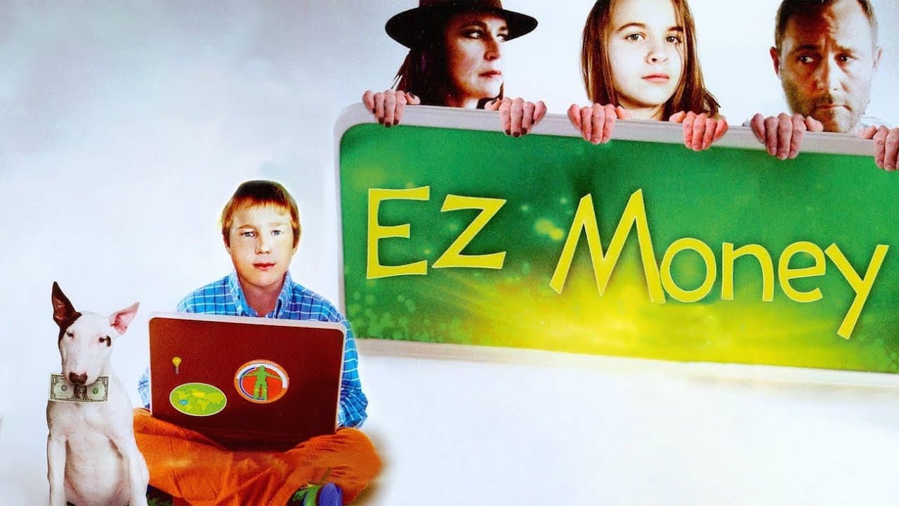 Backdrop – EZ Money