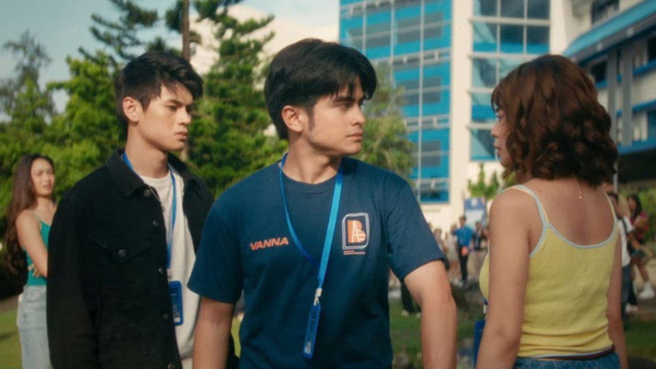 Backdrop – Love You So Bad