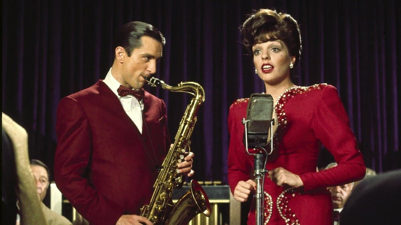 Backdrop – New York, New York