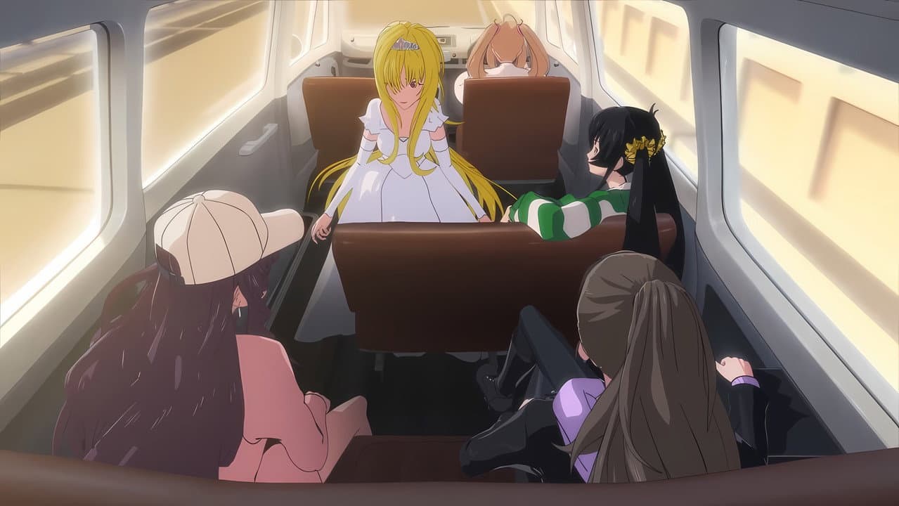 Backdrop – THE IDOLM@STER CINDERELLA GIRLS 8周年特别企画 Spin-off!