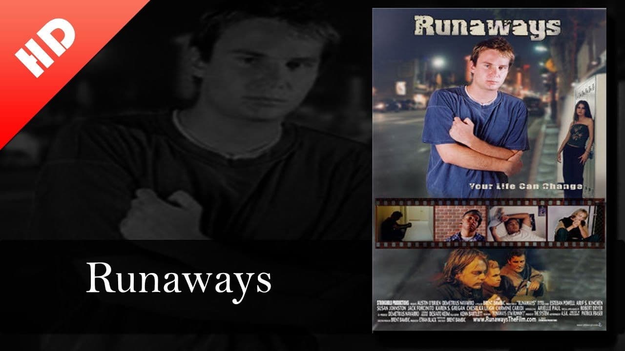Backdrop – Runaways