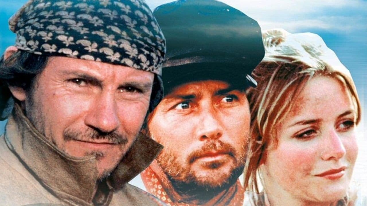 Backdrop – Adlerflügel