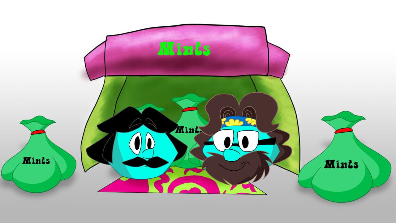 Backdrop – The Perfect Circle