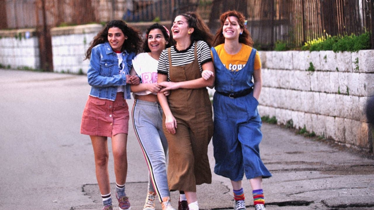 Backdrop – Memory Box