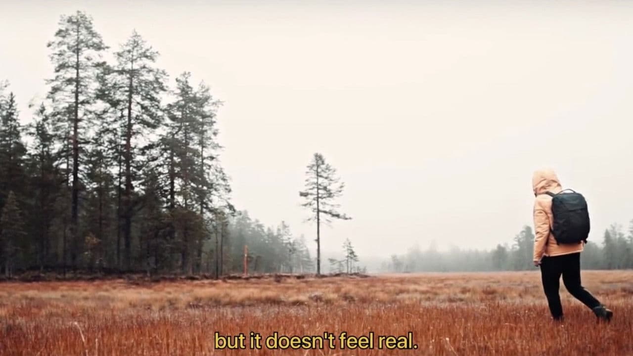 Backdrop – Atrabilis