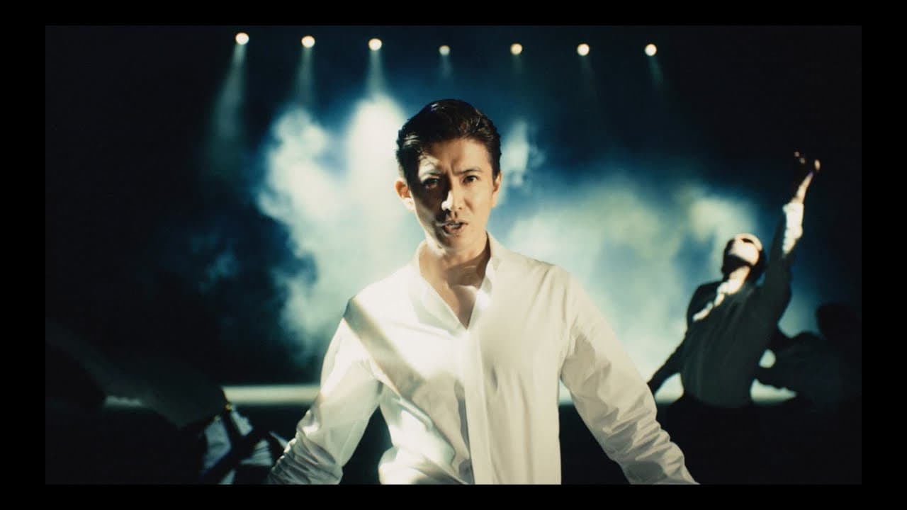 Backdrop – TAKUYA KIMURA Live Tour 2022 Next Destination