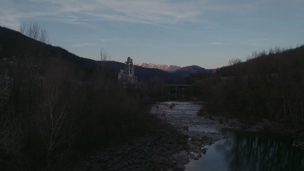 Backdrop – Bela koprena